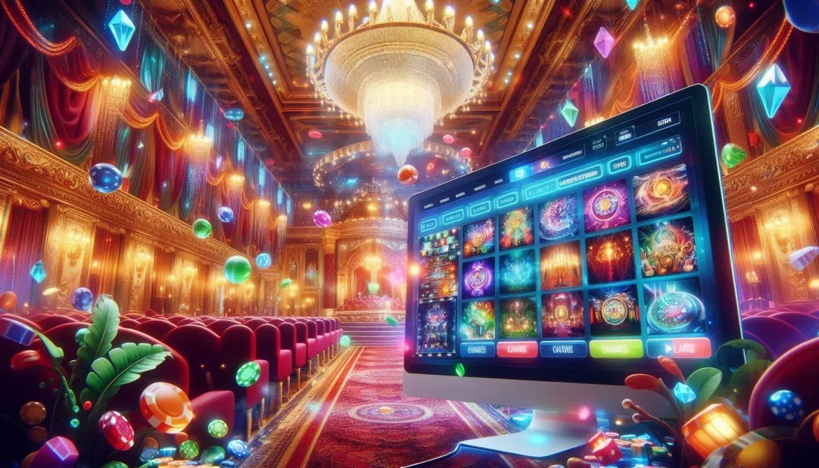 Prism Casino